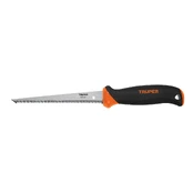 Pjuklas gipso kartonui 150mm Truper® kaina