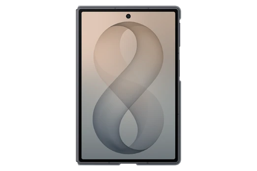 Galaxy Fold8 silikoninis magnetinis dėklas