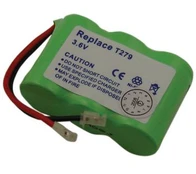 Akumuliatorius 3.6V 600mAh Ni-Mh (T279)