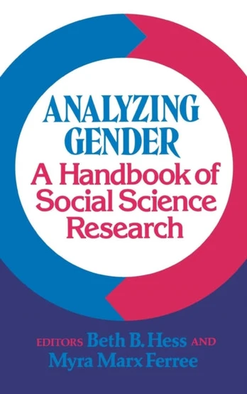 Analyzing Gender