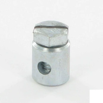 3.5 mm užsukamas antgalis 9×10 mm