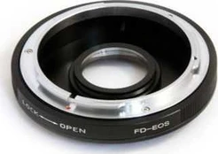 Pixco Adapteris CANON EOS [EF/EF-S] -&gt| CANON [FD]