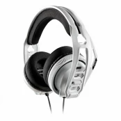 Ausinės RIG 400 HS White kaina