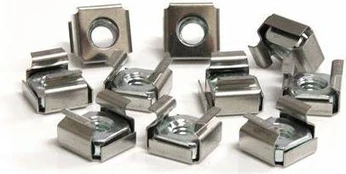 StarTech M6 CAGE NUTS/.