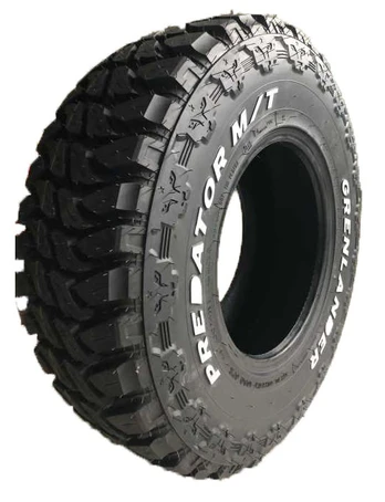 Grenlander Predator M/T 12.50/35R20 121 Q