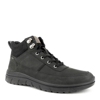 Aulinukai vyrams, Juoda, Booties