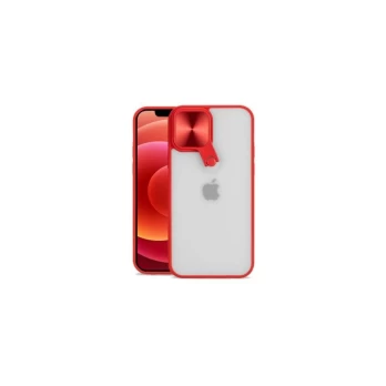 iLike GALAXY A13 5G/ A04S PROTECT CYCLOPS CASE Samsung Red