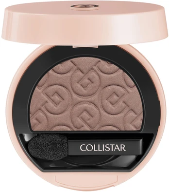 Collistar IMPECCABILE compact eyeshadow #410-Greige Matte 3 gr