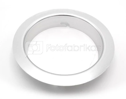Caruba Softbox Adapter Ring Elinchrom 152mm