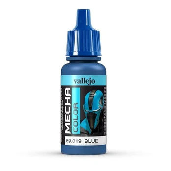 Mecha Color 019 Blue 17 ml