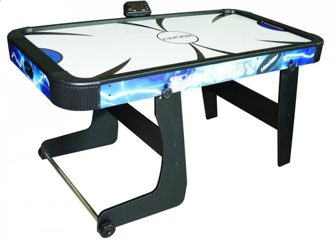 RoGer Air Hockey Table 152x74 cm
