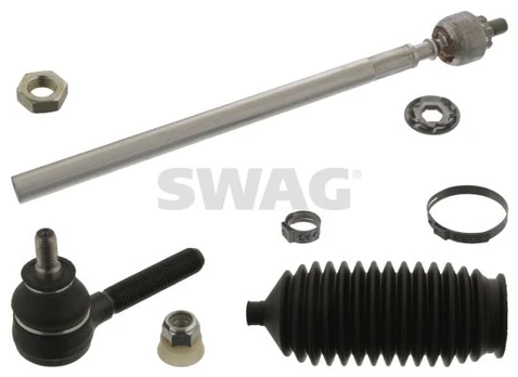 Strypo montavimas SWAG 62 93 9292
