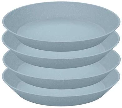Lėkštė, giliai CONNECT, Ø 24 cm, KOZIOL
