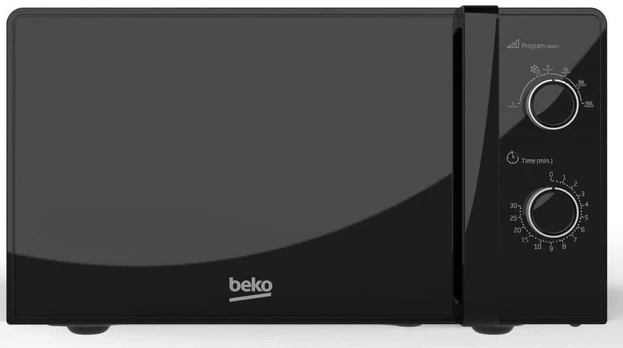 Mikrobangų krosnelė Beko MOC20100BFB