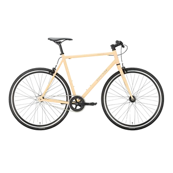 Fixie EXCELSIOR Sputter, matte peach (L)