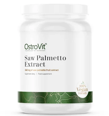 OstroVit Palmetto Extract, 100 g