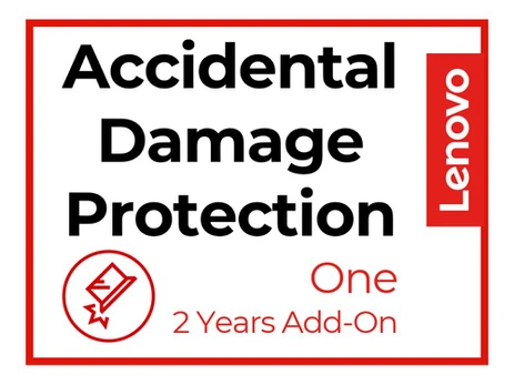 Lenovo Warranty | Accidental Damage Protection One (Android Tablets)