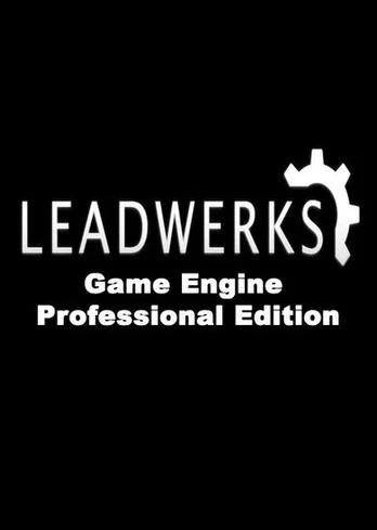 Leadwerks Game Engine 