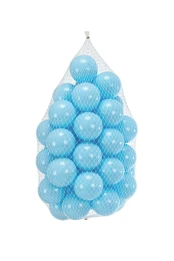 Mioli Decor Kamuolys Bubble Pops 50 - Mėlyna kaina