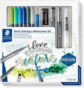 Piešimo rinkinys STAEDTLER Mixed set #6 kaina