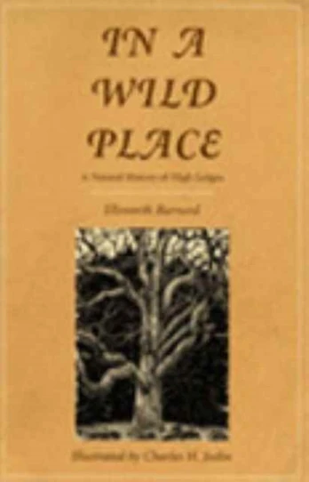 In a Wild Place