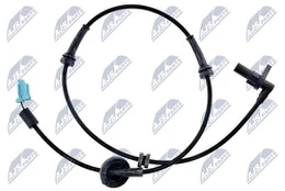 Jutiklis, rato greitis NTY HCA-NS-163