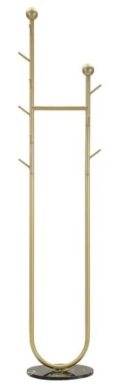 Drabužių kabykla Axi, 40 × 175 × 32 cm