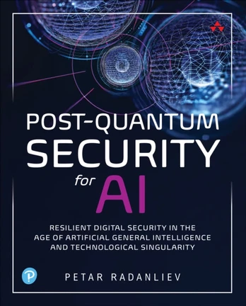 Post-Quantum Security for AI