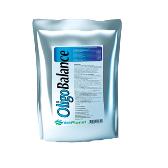VetPlanet OLIGOBALANCE - 10g