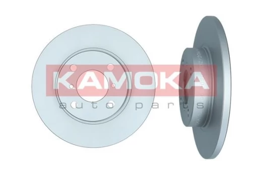 Stabdžių diskas KAMOKA 1032296