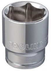 Galvutė Proline, 28 mm, 1/2"