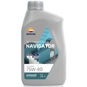 ALYVA REPSOL NAVIGATOR TRANSAXLE 75W80 1L