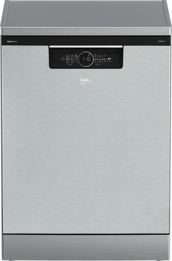 Indaplovė Beko BDFN36541XWP