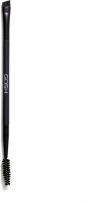 Gosh Copenhagen - Double-Ended Slanted Brow Brush 034