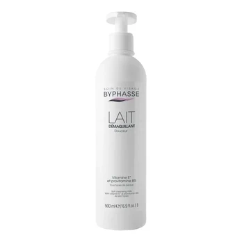 BYPHASSE valomasis veido pienelis, 500 ml