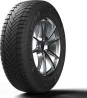 Michelin Alpin 6 215/40 R17 87 V kaina