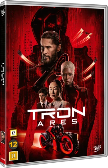 Tron: Ares