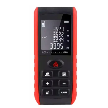 Lazerinis atstumo matuoklis LaserPoint