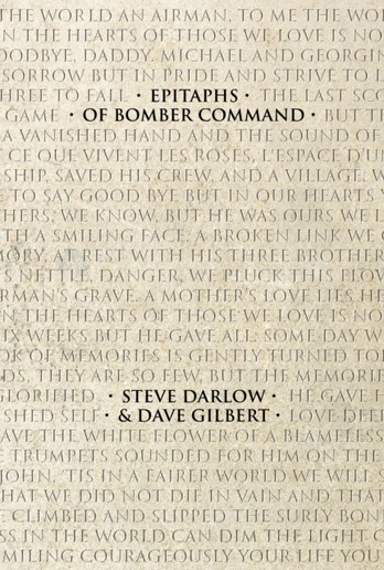 Epitaphs of Bomber Command