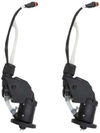 DJI Agras T50 Atomized Sprinkler Package