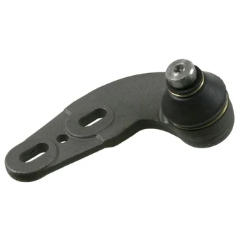 FEBI FE19810 Rear axle ball joint