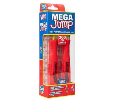Usorteret Wicked Vision Mega Jump Single