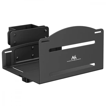 CPU holder, MC-116 B black