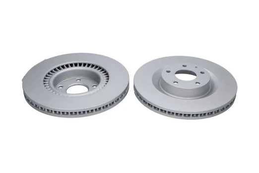 Stabdžių diskas Kavo Parts BR-10138-C