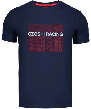 Ozoshi marškinėliai