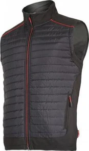 Lahti Pro Liemenė L41310, juoda