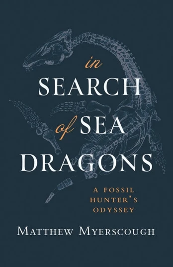In Search of Sea Dragons