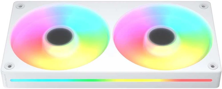 Wentylator Cougar Unity240-FB (CF-UN240FW-RGB)