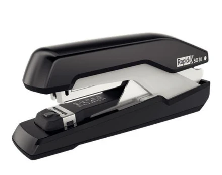 Stapler Rapid High SO30 omnipress, juoda (5000546)