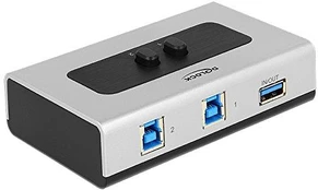 Šakotuvas Delock USB 3.0
